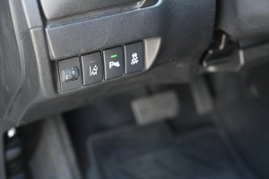 Honda Jazz 1.3 i-VTEC Elegance Automaat