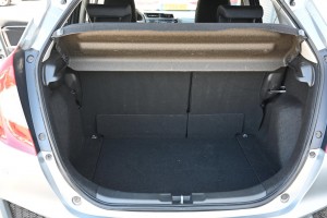 Honda Jazz 1.3 i-VTEC Elegance Automaat