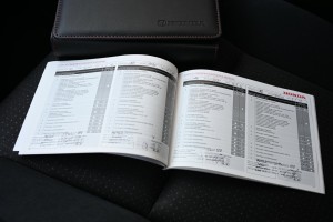 Honda Jazz 1.3 i-VTEC Elegance Automaat