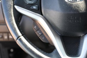 Honda Jazz 1.3 i-VTEC Elegance Automaat