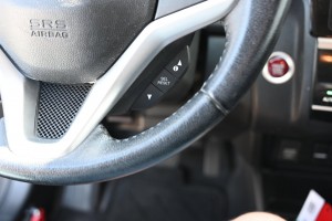 Honda Jazz 1.3 i-VTEC Elegance Automaat