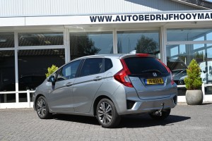 Honda Jazz 1.3 i-VTEC Elegance Automaat