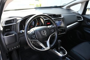 Honda Jazz 1.3 i-VTEC Elegance Automaat