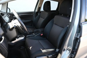 Honda Jazz 1.3 i-VTEC Elegance Automaat