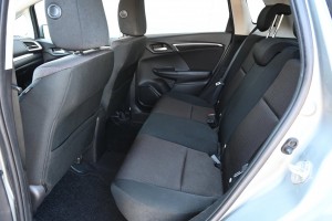 Honda Jazz 1.3 i-VTEC Elegance Automaat