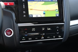Honda Jazz 1.3 i-VTEC Elegance Automaat