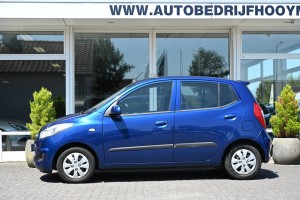 Hyundai i10 1.1 i-Drive Cool Trekhaak Airco