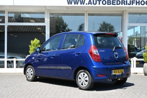 Hyundai i10 1.1 i-Drive Cool Trekhaak Airco