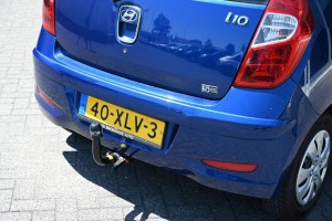 Hyundai i10 1.1 i-Drive Cool Trekhaak Airco