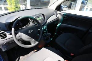 Hyundai i10 1.1 i-Drive Cool Trekhaak Airco