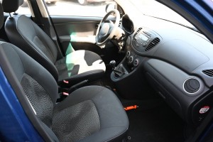 Hyundai i10 1.1 i-Drive Cool Trekhaak Airco