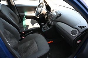 Hyundai i10 1.1 i-Drive Cool Trekhaak Airco