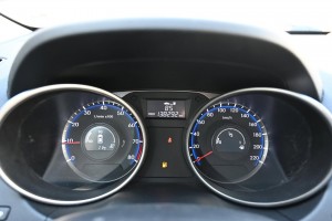 Hyundai ix35 1.6i GDI Active Trekhaak