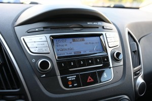 Hyundai ix35 1.6i GDI Active Trekhaak