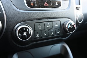 Hyundai ix35 1.6i GDI Active Trekhaak