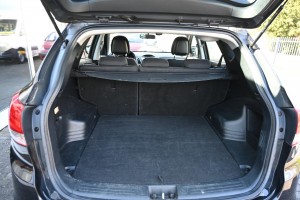 Hyundai ix35 1.6i GDI Active Trekhaak