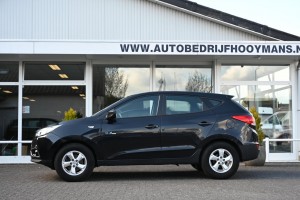 Hyundai ix35 1.6i GDI Active Trekhaak