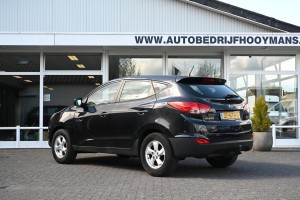 Hyundai ix35 1.6i GDI Active Trekhaak