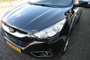 Hyundai ix35 1.6i GDI Active Trekhaak