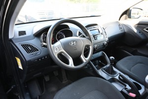 Hyundai ix35 1.6i GDI Active Trekhaak