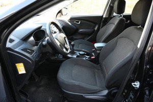 Hyundai ix35 1.6i GDI Active Trekhaak