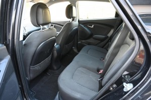 Hyundai ix35 1.6i GDI Active Trekhaak