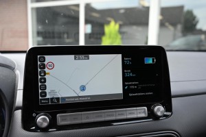 Hyundai KONA EV Premium 64 kWh