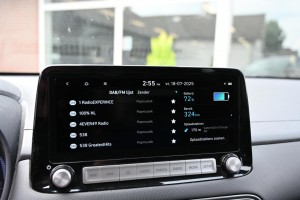 Hyundai KONA EV Premium 64 kWh