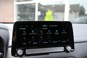 Hyundai KONA EV Premium 64 kWh