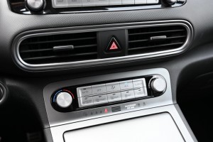 Hyundai KONA EV Premium 64 kWh