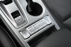 Hyundai KONA EV Premium 64 kWh