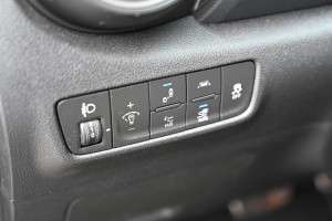 Hyundai KONA EV Premium 64 kWh