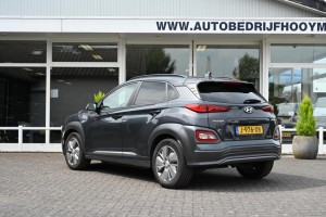 Hyundai KONA EV Premium 64 kWh