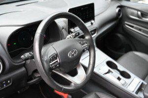 Hyundai KONA EV Premium 64 kWh