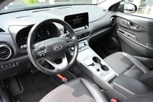 Hyundai KONA EV Premium 64 kWh