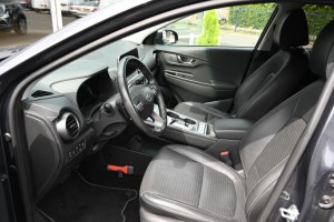 Hyundai KONA EV Premium 64 kWh