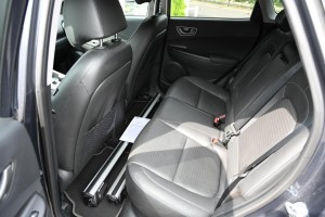 Hyundai KONA EV Premium 64 kWh
