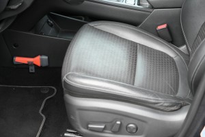 Hyundai KONA EV Premium 64 kWh