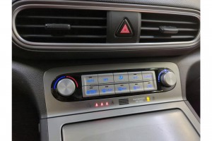 Hyundai KONA EV Premium 64 kWh Trekhaak Schuifdak