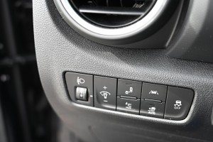 Hyundai KONA EV Premium 64 kWh Trekhaak Schuifdak SOH 100%