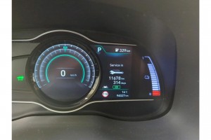Hyundai KONA EV Premium 64 kWh Trekhaak Schuifdak