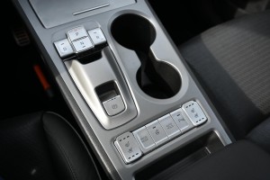 Hyundai KONA EV Premium 64 kWh Trekhaak Schuifdak SOH 100%