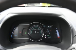 Hyundai KONA EV Premium 64 kWh Trekhaak Schuifdak SOH 100%
