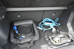 Hyundai KONA EV Premium 64 kWh Trekhaak Schuifdak SOH 100%