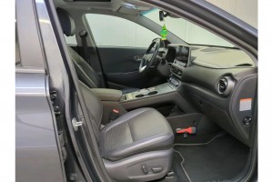 Hyundai KONA EV Premium 64 kWh Trekhaak Schuifdak