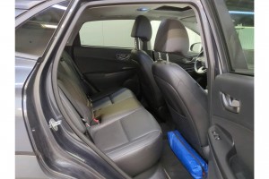 Hyundai KONA EV Premium 64 kWh Trekhaak Schuifdak