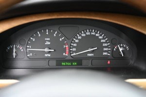 Jaguar S-Type 3.0 V6 96.000 Km Schuifdak