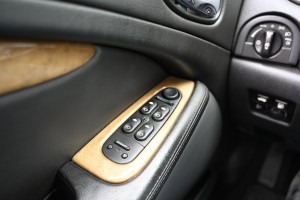 Jaguar S-Type 3.0 V6 96.000 Km Schuifdak