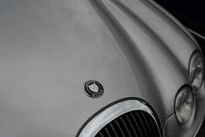 Jaguar S-Type 3.0 V6 96.000 Km Schuifdak