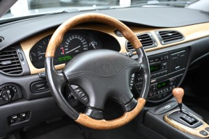 Jaguar S-Type 3.0 V6 96.000 Km Schuifdak